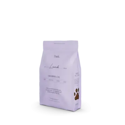 TRUTH LAMB 2,5 Kg